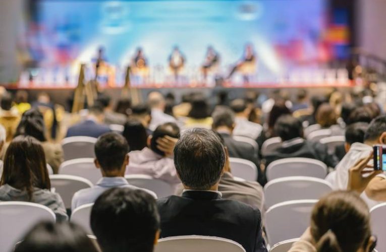 Artículos sobre Eventos corporativos