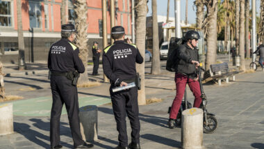 Aumenta hasta el 60 % el pago de las multas por infracciones en el espacio público | Info Barcelona