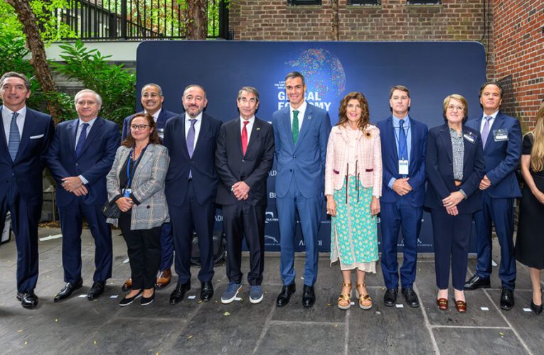 “Vemos potencial inversión energías limpias en Estados Unidos”