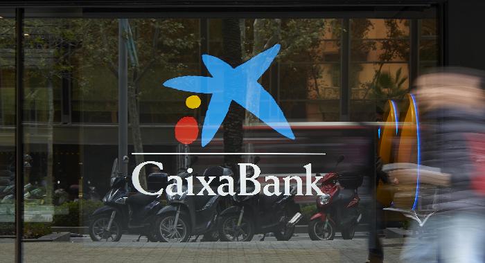 CaixaBank supera los 6,3 millones de nóminas y consolida su posición de liderazgo
