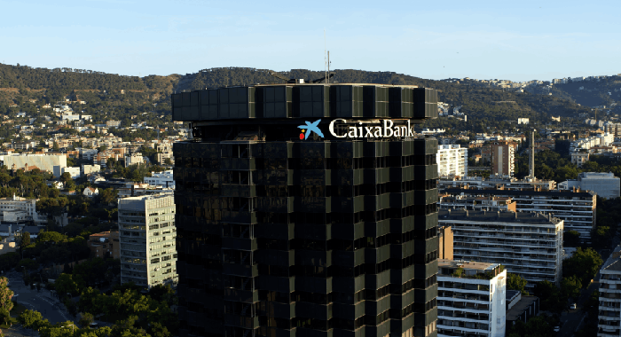 CaixaBank une fuerzas con ocho bancos europeos para emitir una ‘stablecoin’ respaldada por el euro