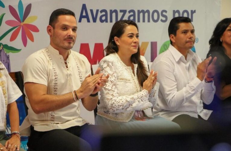 BBVA México impulsa “Avanzamos por México” en Calvillo, Aguascalientes, para digitalizar su ecosistema turístico