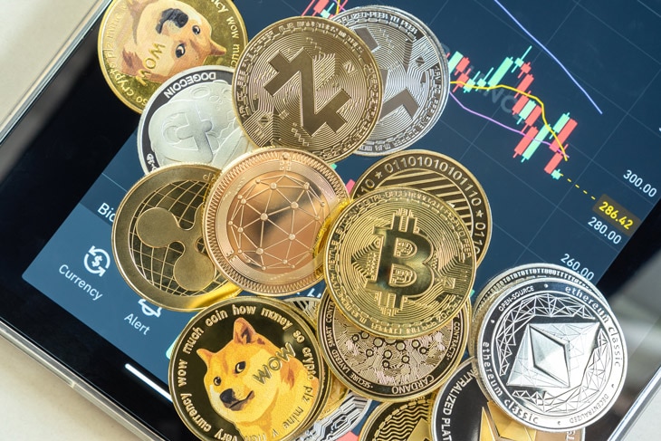 Garanti BBVA Crypto elimina las comisiones para operar con criptos