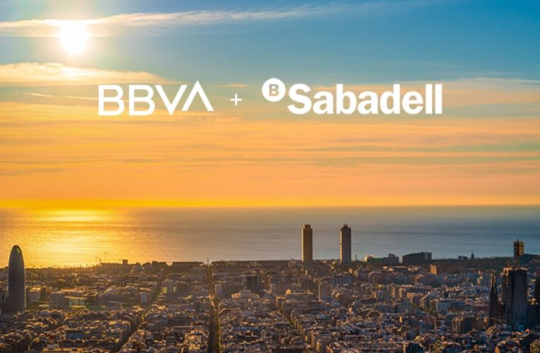 BBVA incrementa l’oferta per Banc Sabadell un 10% i millora la fiscalitat de l’operació