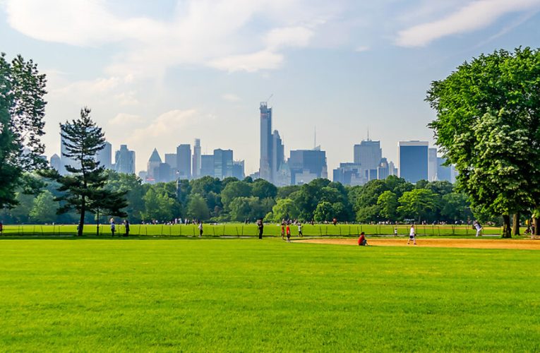 BBVA, reconocido en la Semana del Clima de Nueva York