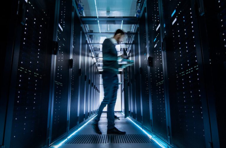 Cloud computing o computación en la nube: qué es