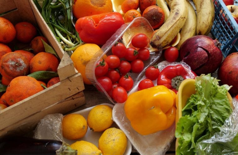 Desperdicio alimentario: qué es y cómo reducirlo en casa
