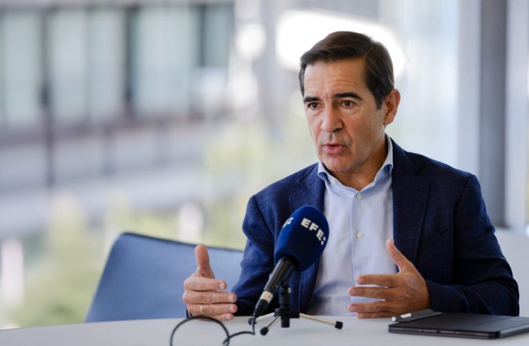 Carlos Torres Vila: “Superarem el 50% perquè l’oferta és excepcional. Una segona opa és incerta i BBVA mai no procederia si el preu no fos el mateix”