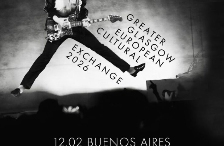 Cómo comprar entradas para ver a Franz Ferdinand en Buenos Aires