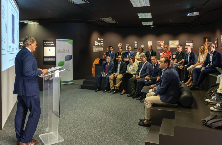 Edufinet presenta en Salamanca la séptima edición de su Guía Financiera, con nuevos contenidos sobre finanzas sostenibles y transformación digital