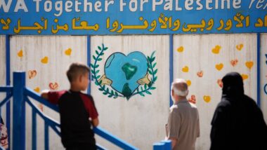 Gaza y las ciudades de Palestina, Distrito 11 de Barcelona | Info Barcelona