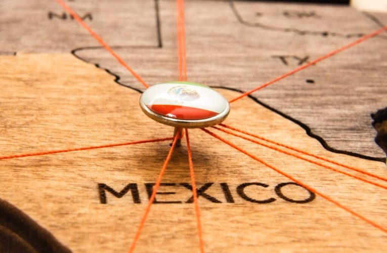 BBVA México estima crecimiento económico de 0.7% para 2025 en el país