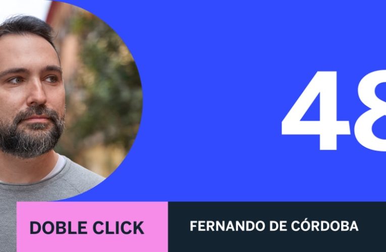 Podcast | Doble click con Fernando de Córdoba: marcas que marcan