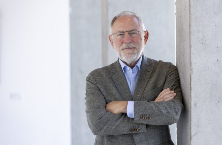 En Europa tenemos una arquitectura institucional excesivamente compleja, que urge simplificar