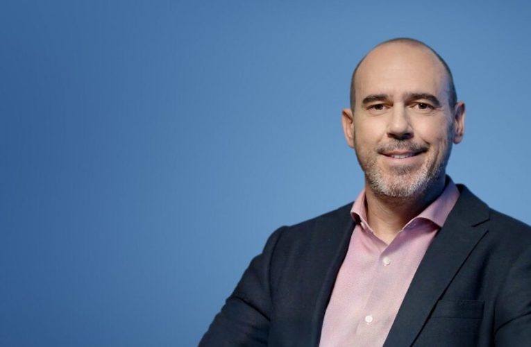 Jonathan Benito: Todos tenemos miedo a no ser aceptados