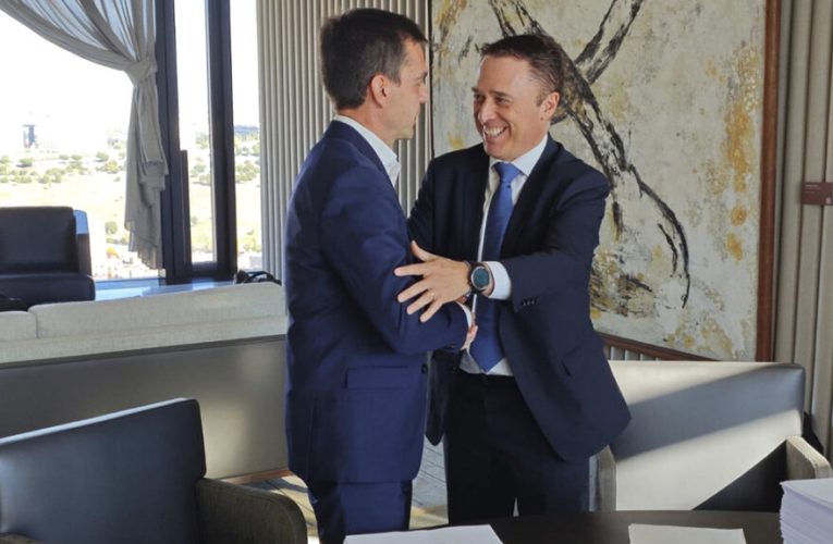 BBVA y Kyndryl renuevan su acuerdo de servicio con la creación de dos ‘Joint Ventures’ en España y México