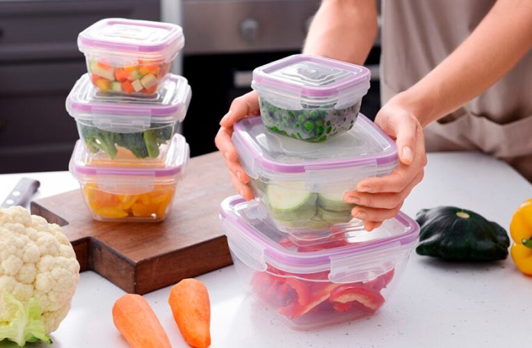 Cómo organizar despensa y nevera para reducir el desperdicio alimentario