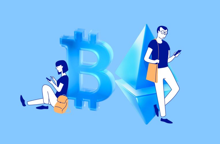 BBVA activa para todos sus clientes en España el servicio de compraventa y custodia de bitcoin y ether