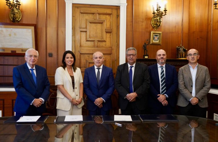 Convenio con el Gobierno de la Ciudad Autónoma de Melilla para facilitar a los jóvenes la concesión de hasta el 95% de su hipoteca