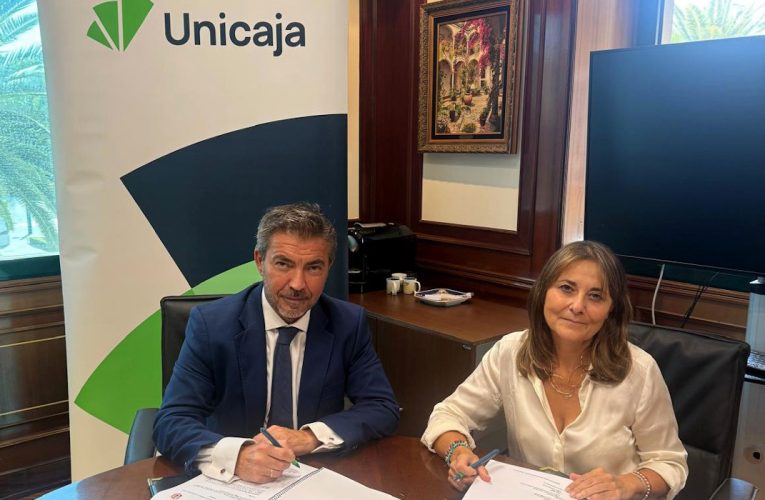 Financiación y servicios específicos para los más de 6.000 abogados colegiados de Málaga