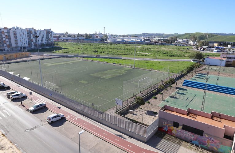 El Ayuntamiento adjudica las obras de renovación de las instalaciones deportivas de San Telmo