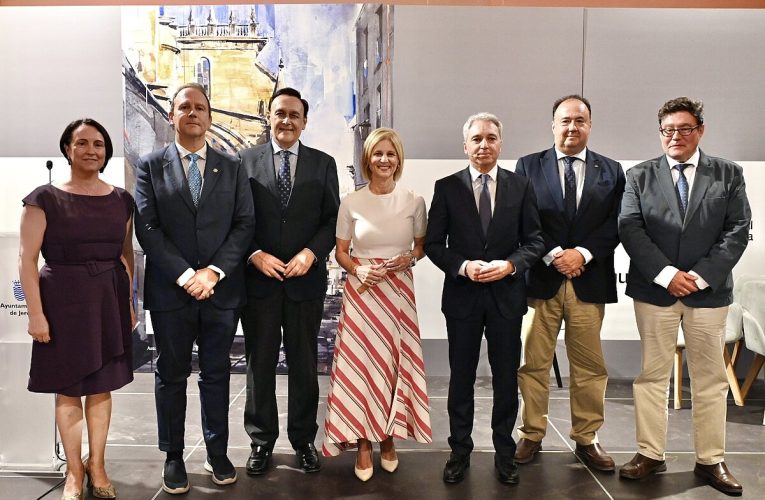 Nota de Prensa: Ayuntamiento de Jerez – Página oficial