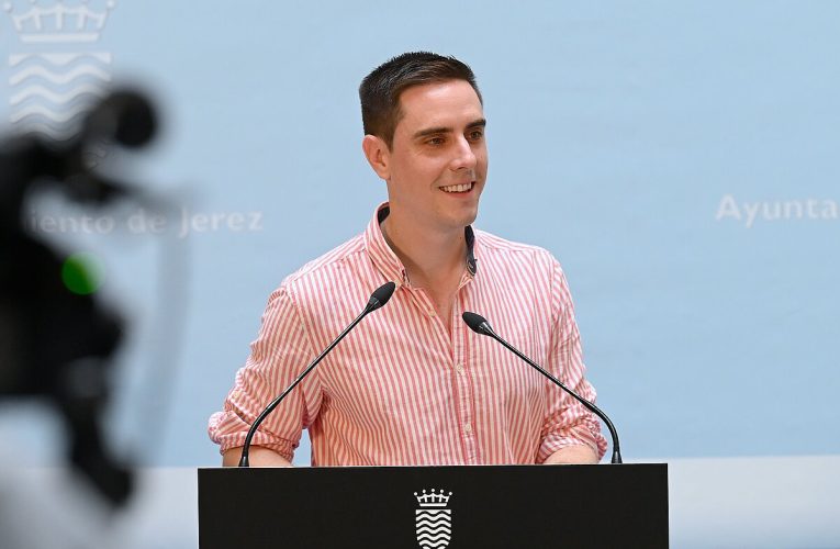 El Ayuntamiento reforzará la seguridad vial en la zona de Hacienda El Polo