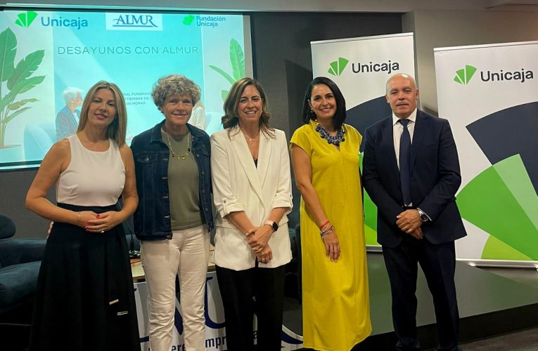 liderazgo femenino y empoderamiento de las empresarias almerienses
