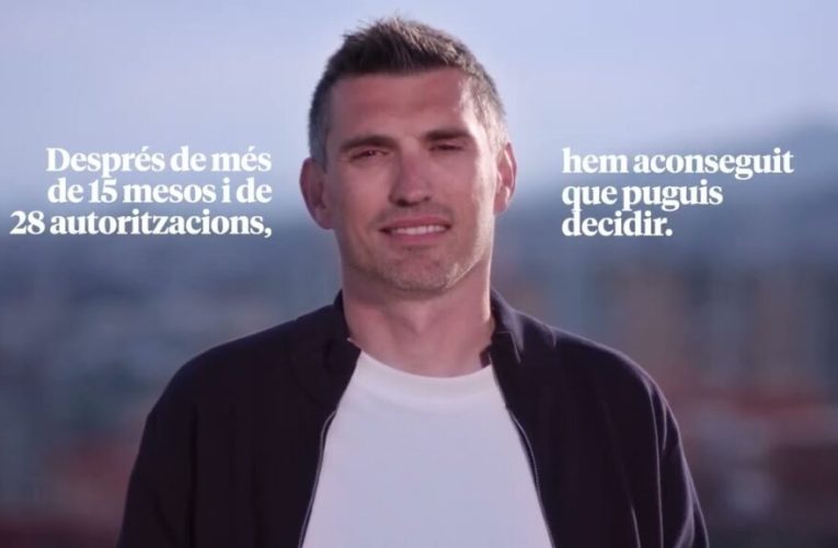 Ja pots bescanviar les teves accions de Banc Sabadell.