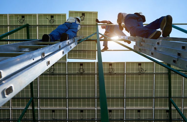 qué es un proyecto ‘first-of-a-kind’ en ‘cleantech’