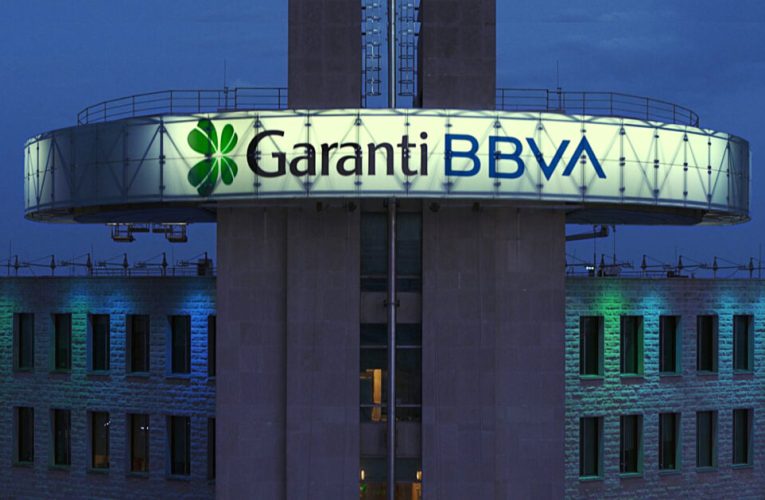 Garanti BBVA recibe el premio a la mejor innovación de una entidad financiera en los Datos Impact Awards