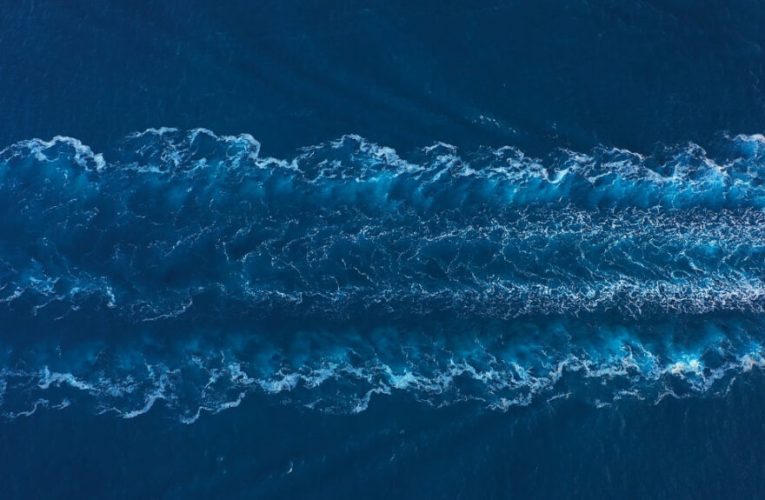 Hidrografía o la importancia de saber por dónde suena el río