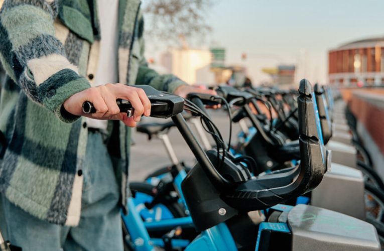 Qué es la Movilidad como Servicio (MaaS): Transporte en una plataforma