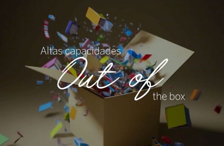 BBVA Creative, galardonada en los Premios Medialuna OCARE por su documental sobre diversidad cognitiva