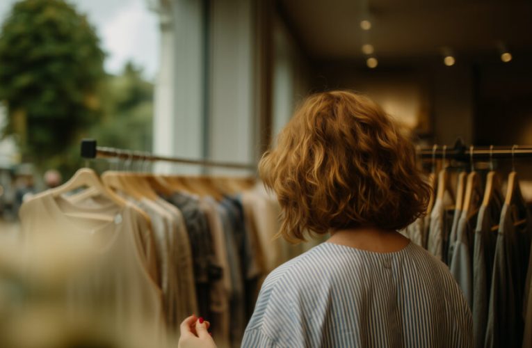 Algo Bonito: una marca que desafía las cifras del sector textil