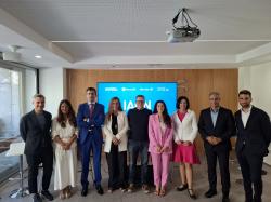 NACE EL OBSERVATORIO ANUAL IAON PARA APORTAR CONOCIMIENTO RIGUROSO SOB – Web Corporativa