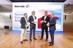 ARAGÓN MANTIENE SU PULSO ECONÓMICO EN UN ENTORNO GLOBAL INCIERTO SEG – Web Corporativa