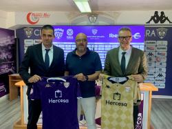 IBERCAJA APOYARÁ A LA CANTERA DEL CLUB DEPORTIVO GUADALAJARA INTEGRAD – Web Corporativa