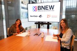 IBERCAJA REAFIRMA SU APUESTA POR BNEW COMO PATROCINADOR DEL PROGRAMA D – Web Corporativa