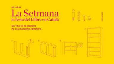 La Semana del Libro en Catalán crece con nuevos espacios y más de trescientos expositores | Info Barcelona