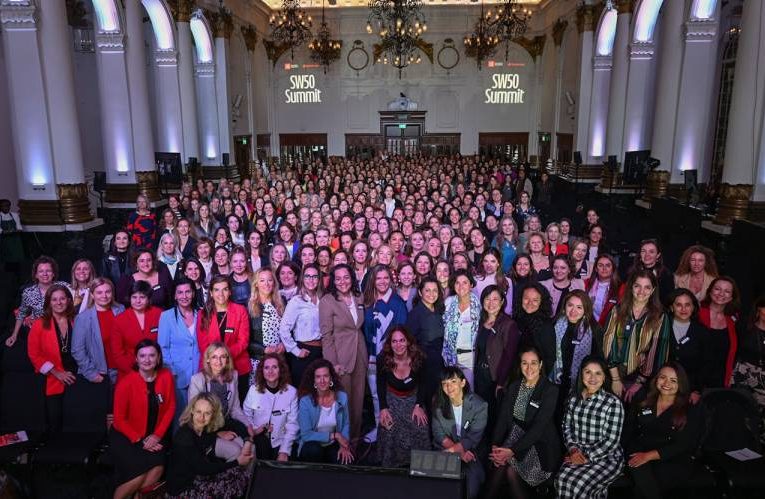 Liderazgo femenino, un futuro con el mejor talento
