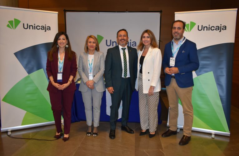 Toledo acoge el Congreso Inmobiliario FAI Conecta 2025, con la colaboración de Unicaja