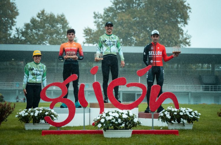 Celebrados la Copa de España de Ciclocross ‘XV Trofeo Villa de Gijón’ y el ‘V Trofeo Las Mestas’
