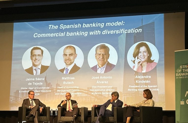 Las empresas y hogares españoles han reducido su deuda por encima de la media europea