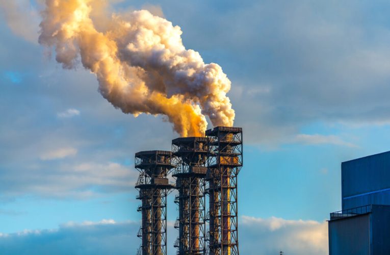 qué son y cómo afectan al clima