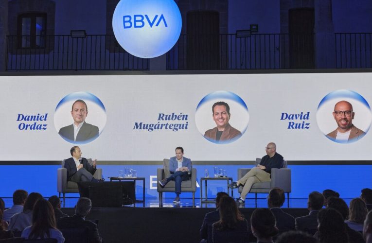 Inteligencia Artificial con rol clave en la democratización financiera