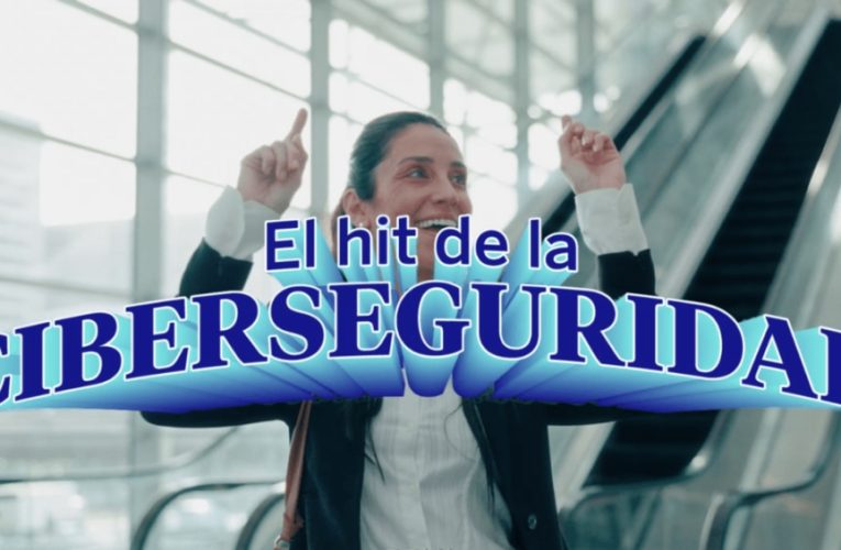 Ciberseguridad, un tema de todos, la nueva campaña de BBVA