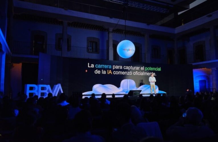 La Inteligencia Artificial no sustituye al talento humano, lo potencia