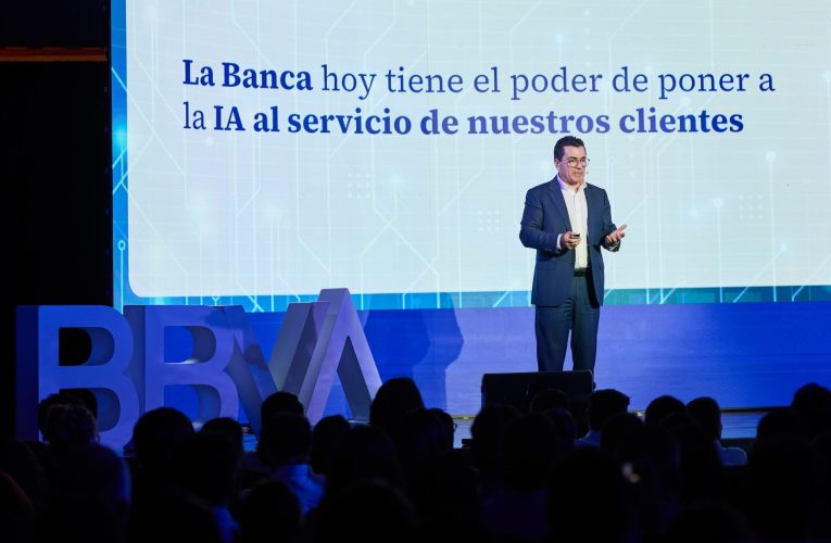 BBVA México lleva la personalización y las cero comisiones al mundo digital
