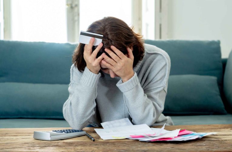 ¡Adiós, estrés financiero! Para recuperar el control del dinero